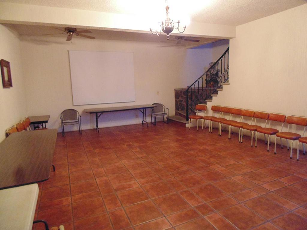 Hotel Hacienda シウダード・グスマン エクステリア 写真