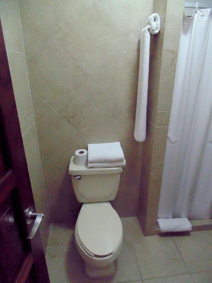 Hotel Hacienda シウダード・グスマン エクステリア 写真